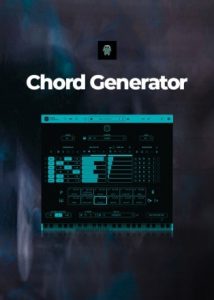 Chord Generator by Marionieto World