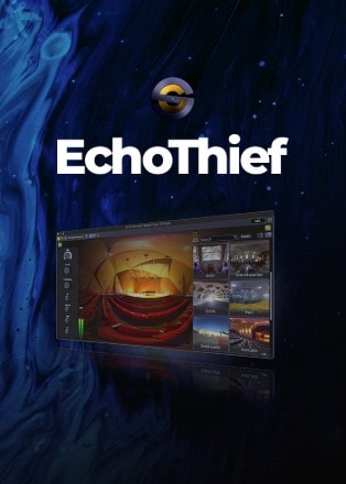 EchoThief by Stagecraft Software