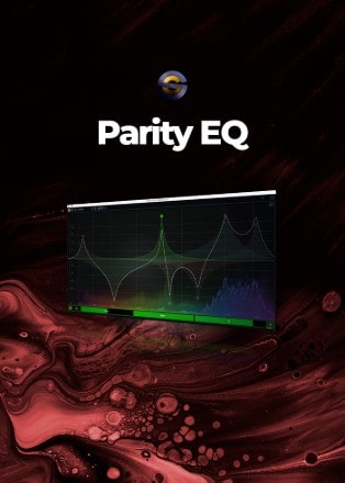 Parity EQ by Stagecraft Software