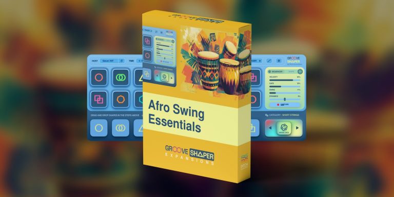 Afro Swing Essentials (x)