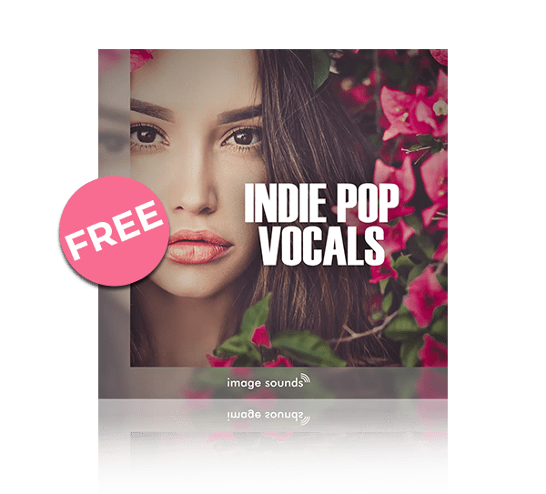 Indie Pop Vocals by Image Sounds