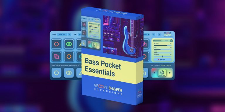 Bass Pocket Essentials (x)