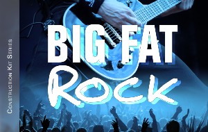 Big Fat Rock []