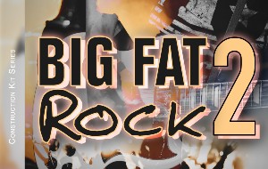 Big Fat Rock []