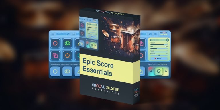 Epic Score Essentials (x)