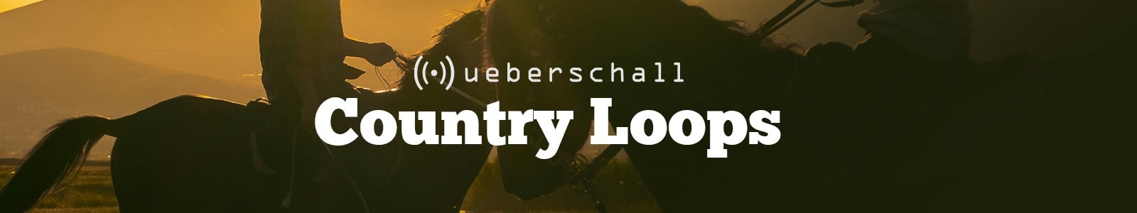 Country Loops by Ueberschall