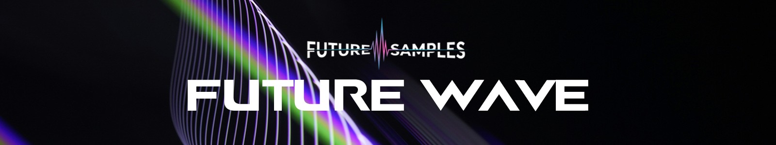 Future Wave Bundle by Future Samples