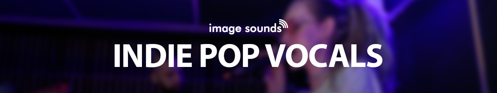 Indie Pop Vocals by Image Sounds