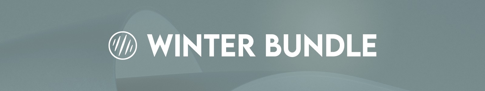 Sampletraxx Winter Bundle header min