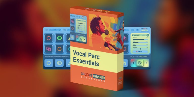 Vocal Beat Essentials (x)