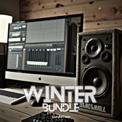 Winter Bundle by Sampletraxx