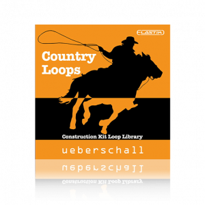 Country Loops by Ueberschall