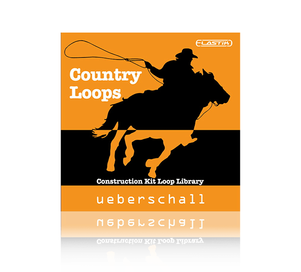 Country Loops by Ueberschall