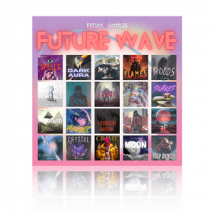 Future Wave Bundle by Future Samples