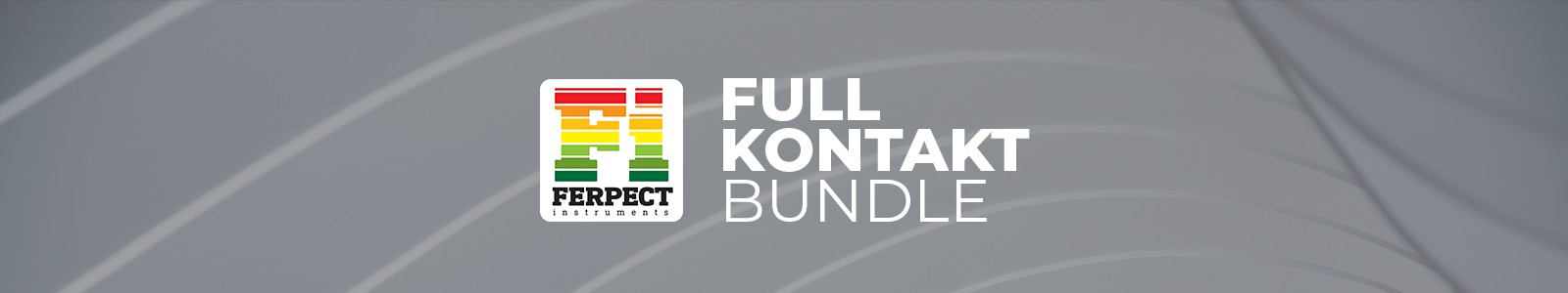 Full Kontakt Bundle by Ferpect Instruments