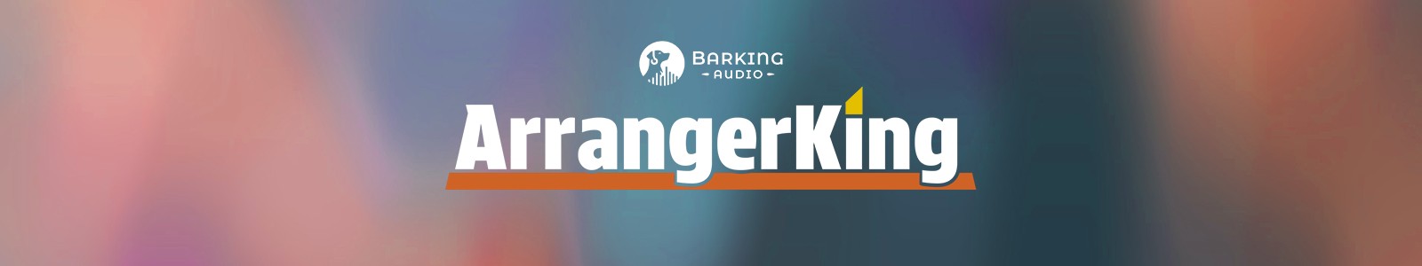 ArrangerKing by Barking Audio