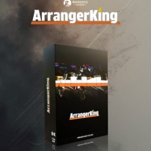 ArrangerKing by Barking Audio