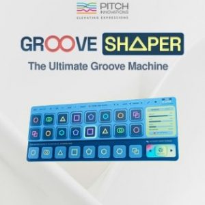 Groove Shaper + Expansions Bundle by Pitch Innovations