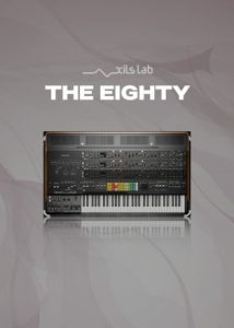 The Eighty by XILS Lab