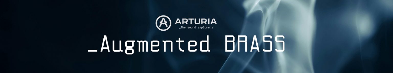 Arturia Augmented BRASS
