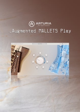 Augmented Mallets Play overview poster min