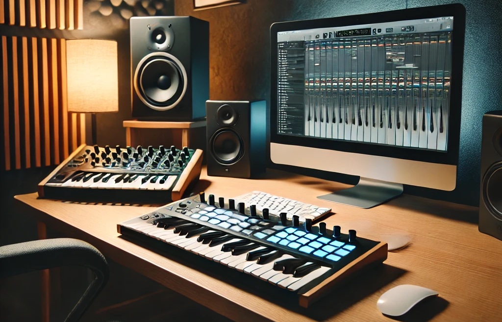 Best Piano Plugins | Libraries