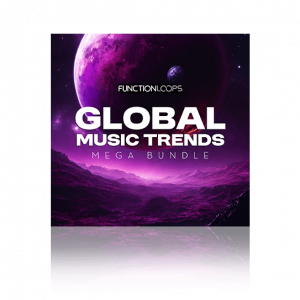 Function Loops Global Music Trends Mega Bundle Box shot min