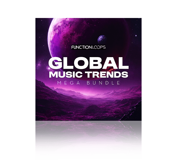 Function Loops Global Music Trends Mega Bundle Box shot min