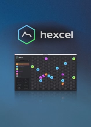 ADSR Hexcel + 8 Preset Packs Bundle