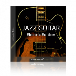 Jazz Guitar (electric edition) box shot min