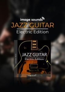 Jazz Guitar (electric edition) poster min