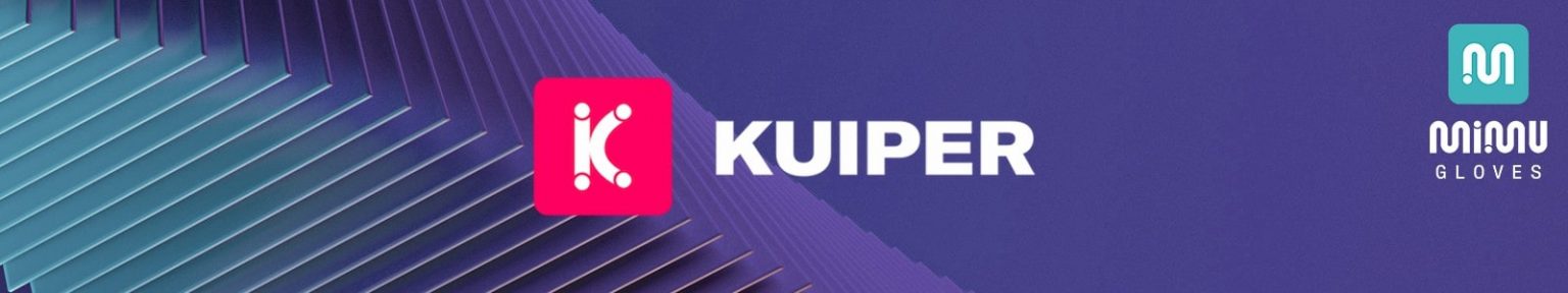 Kuiper by MiMU Gloves