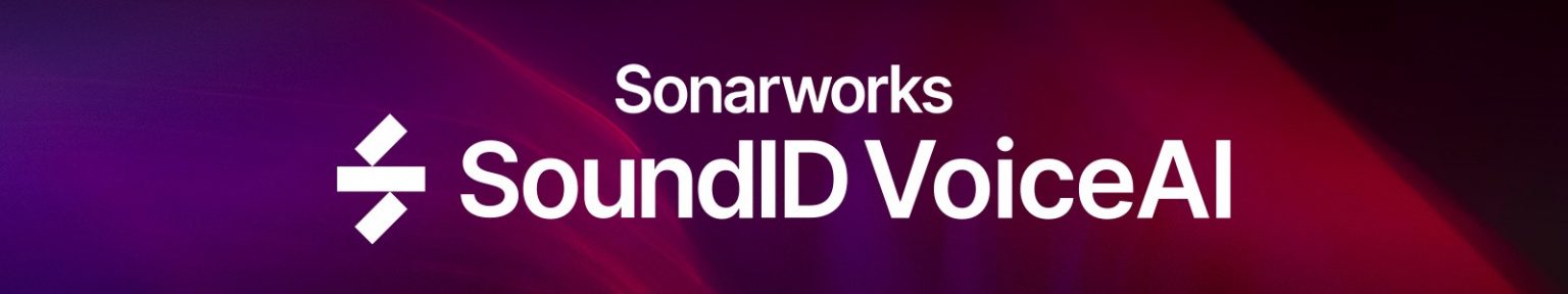 SoundID VoiceAI by Sonarworks