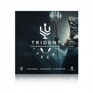 Trident Tech by Black Octopus Sound