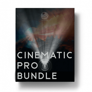 Cinematic Pro Bundle by SoundMorph