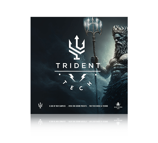 Trident Tech by Black Octopus Sound