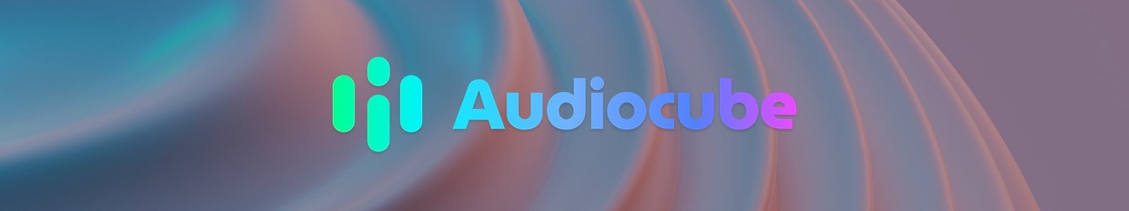 Audiocube 3D DAW