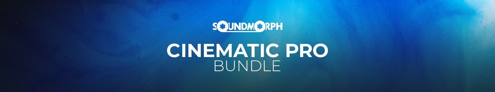 Cinematic Pro Bundle by SoundMorph