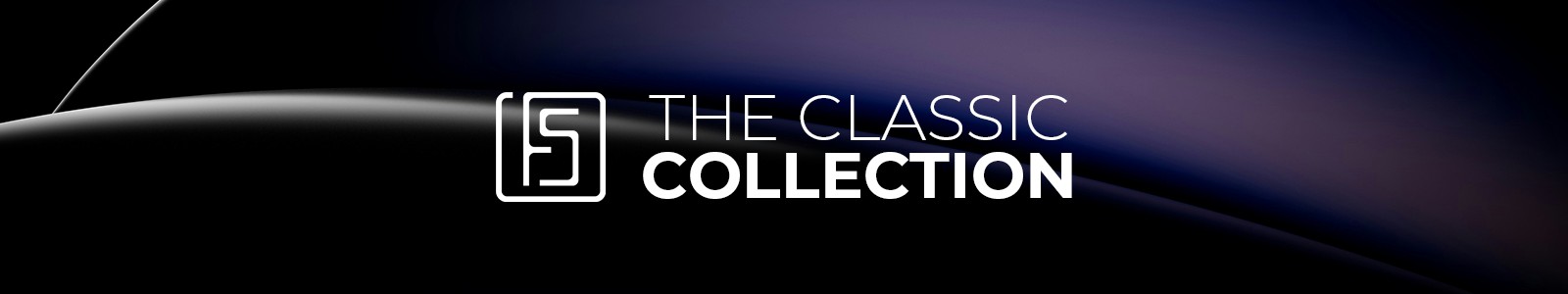 The Classic Collection by Fluidshell Design