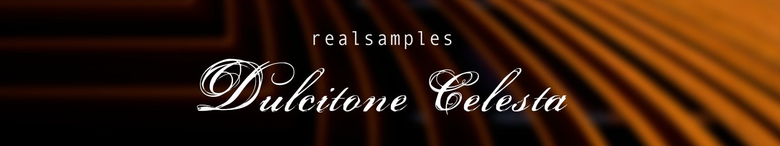 Dulcitone Celesta for Kontakt Player by Realsamples