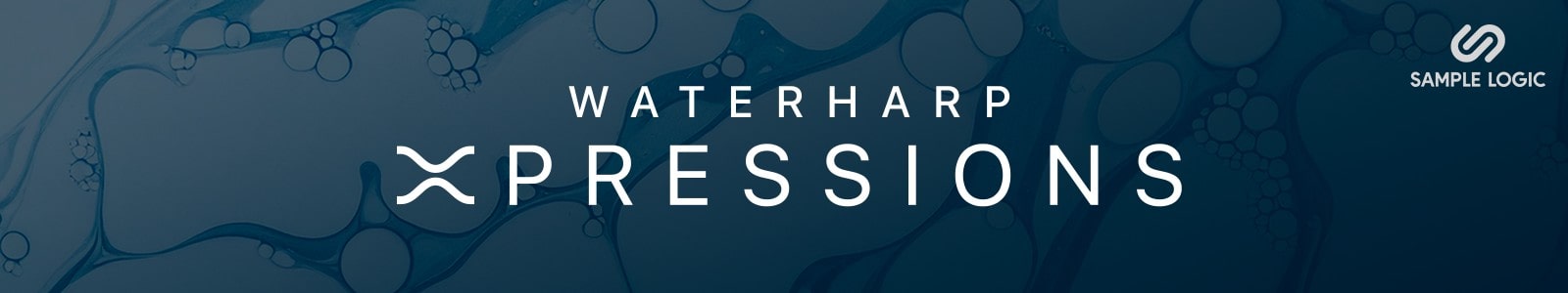 Waterharp Xpressions by Sample Logic