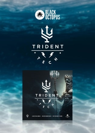 Trident Tech by Black Octopus Sound