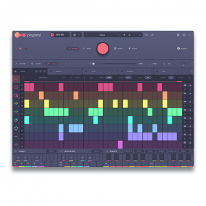 Playbeat Box shot min