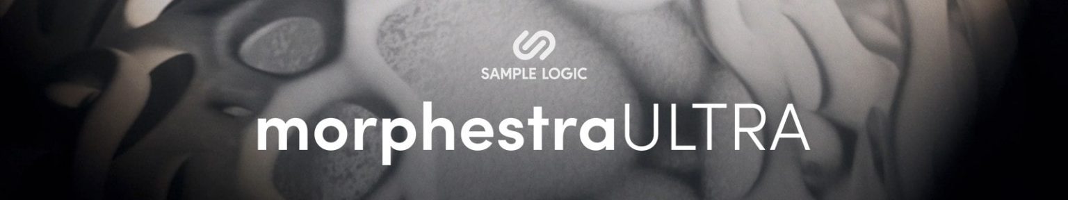 Sample Logic Morphestra ULTRA