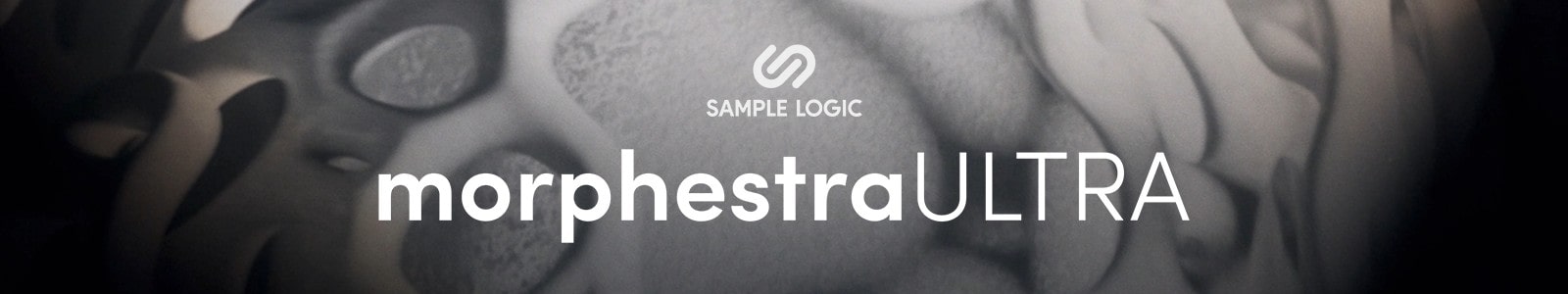 Sample Logic MorphestraULTRA header min