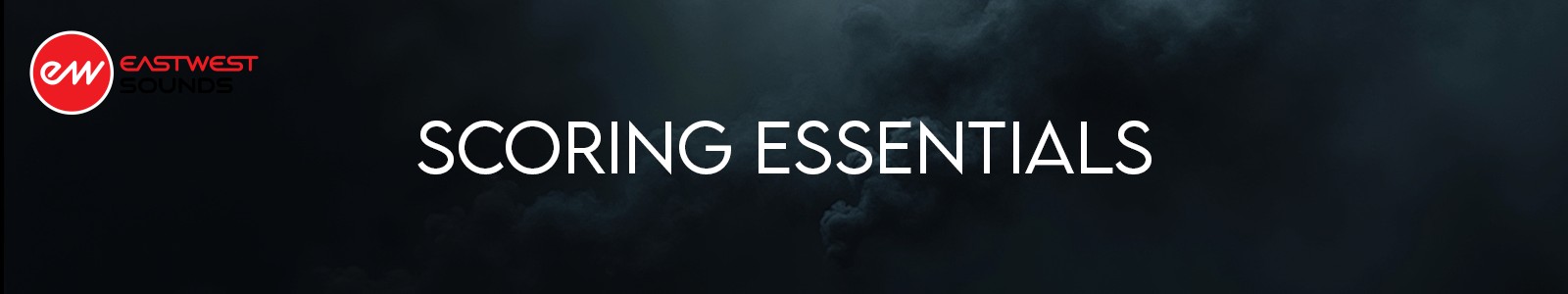 Scoring Essentials EastWest Sounds header min