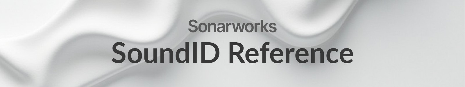 Sonarworks SoundID Reference header min