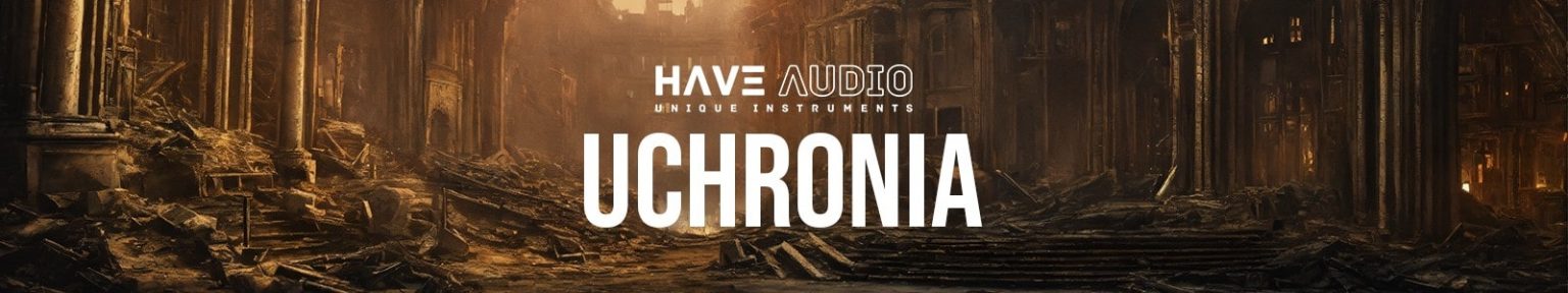 Have Audio UCHRONIA
