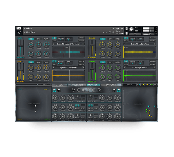 Nove Vektor box shot min