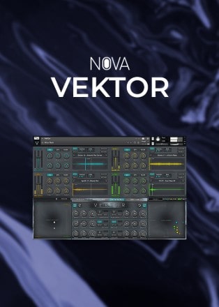Nove Vektor poster min